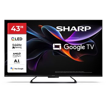 Sharp 43HR7265E