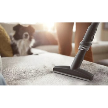 прахосмукачка philips xd8122/10