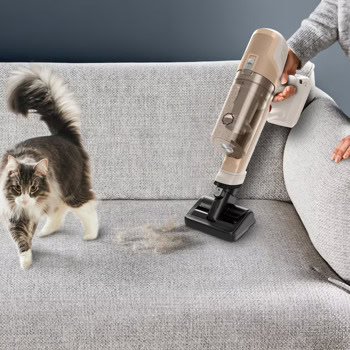 Rowenta X-Pert 6.60 Essential RH6830WO