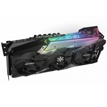 Inno3D GeForce RTX 3080 10GB ICHILL X4 LHR