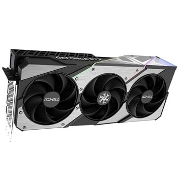 Inno3D GeForce RTX 5080 iCHILL X3 C50803-16D7X-176