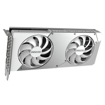 Inno3D GF RTX 5070 12GB Twin X2 OC White