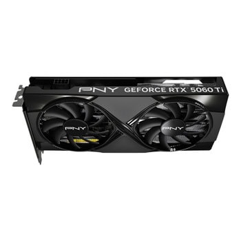 pny gf rtx 5060 ti 16gb vcg5060t16dfxpb1-o | JAR Computers pny gf rtx 5060 ti 16gb vcg5060t16dfxpb1-o