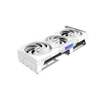 Sapphire Radeon RX 9070 Pure OC S88-4E490-100SA