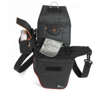 Lowepro Compact Courier 70 (Black)