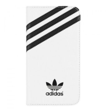 Adidas Booklet Case White