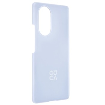 Huawei Nova 9 PC Case Airy Blue 6941487236060