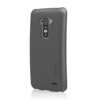 Incipio Feather Case for LG G Flex gray