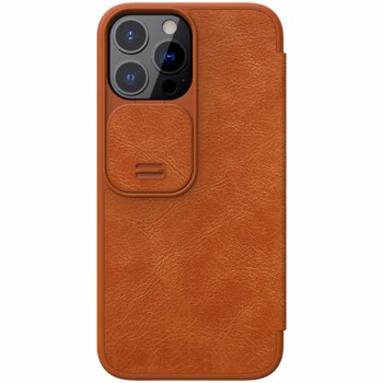 Nillkin Qin Book Pro Leather Flip Case 57983106360