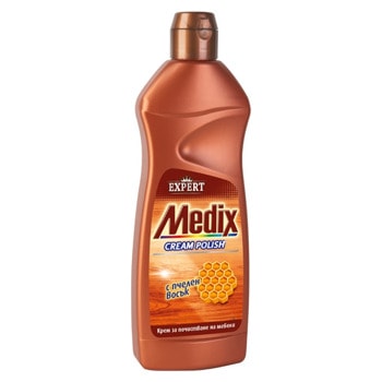Medix Expert Cream Polish 500 ml