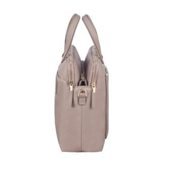 Samsonite Bailhandle 14.1in Beige