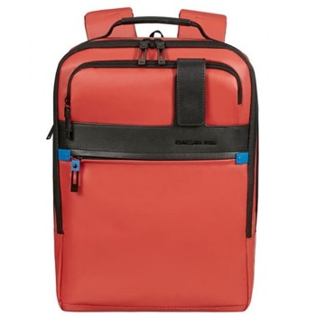 Samsonite Ator Laptop Backpack Red I32.10.007