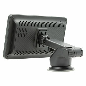 Преносим дисплей за автомобил X5306L 13312 | JAR Computers Преносим дисплей за автомобил X5306L 13312