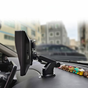 Преносим дисплей за автомобил X5590R 13321