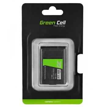Батерия GREEN CELL NB11L за апарат Canon