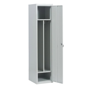 метален шкаф carmen cr-1291 l