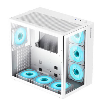 Gamemax Infinity WH | JAR Computers Gamemax Infinity WH