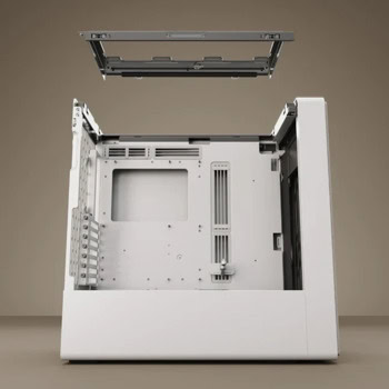 HAVN BF 360 Flow White HVN-CA-BF360-03