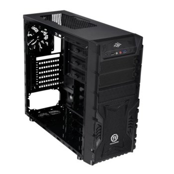 Thermaltake Versa H23 (Black) CA-1B1-00M1NN-01