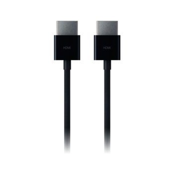 Кабел Apple HDMI към HDMI, 1.8m