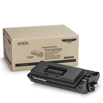 КАСЕТА ЗА XEROX Phaser 3500 - P№ 106R01148 - заб.: 6000k | JAR Computers КАСЕТА ЗА XEROX Phaser 3500 - P№ 106R01148