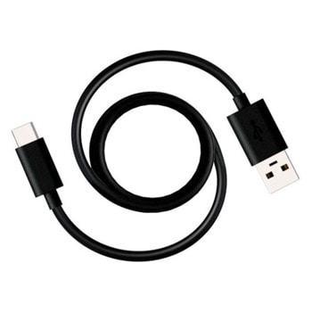 MOTOROLA USB Cable USB-A to USB-C 2m - Black