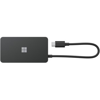 Microsoft Surface USB-C Travel Hub 1E4-00003
