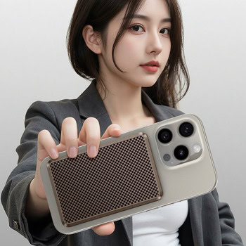 benks armorgo tint gold 5000mah 15w златист