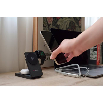 verbatim charge 'n' go qi2 32294 | JAR Computers verbatim charge 'n' go qi2 32294