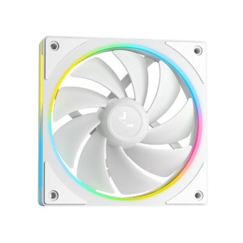DeepCool LM240 WH R-LM240-WHDMMC-1 | JAR Computers DeepCool LM240 WH R-LM240-WHDMMC-1