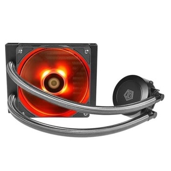 ID-Cooling FROSTFLOW-120 RED