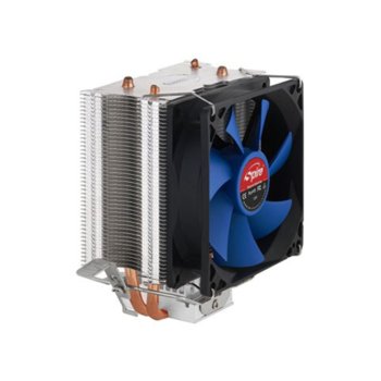 Spire Kepler Rev.2, Intel 775 & AMD AM2/AM3/FM1 | JAR Computers Spire Kepler Rev.2