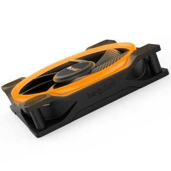 Be Quiet! Light Wings BL072