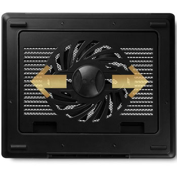 Cooler Master ERGOSTAND Lite R9-NBS-ESLK-GP | JAR Computers Cooler Master ERGOSTAND Lite R9-NBS-ESLK-GP