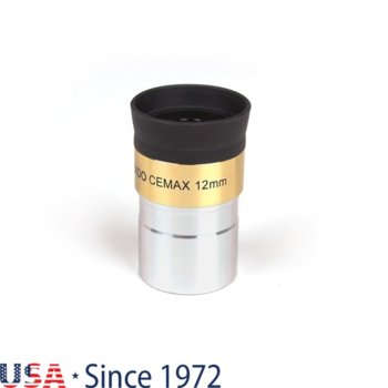 Окуляр Coronado Cemax 12 mm 71949