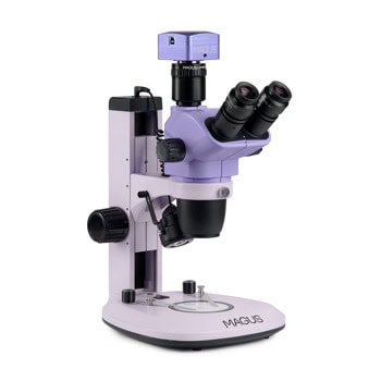 MAGUS Stereo D7T BASE