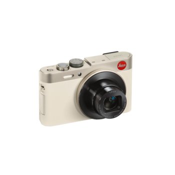 Leica C TYP 112