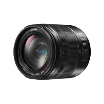 Panasonic Lumix G7 + 14-140mm f/3.5-5.6 POWER OIS