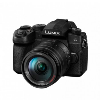 Panasonic Lumix G90 + 14-140mm f/3.5-5.6 POWER OIS