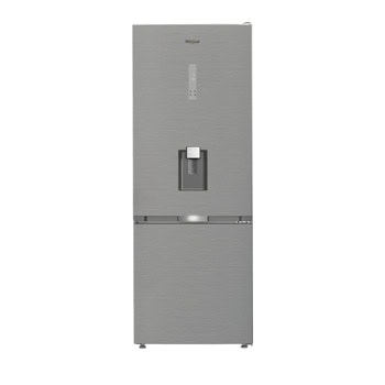 Whirlpool WHK2 6493W X5E