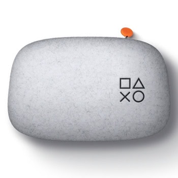 Калъф за геймпад Backbone One, Carrying Case PlayStation Edition, бял | JAR Computers Backbone One Carrying Case, PlayStation Edition