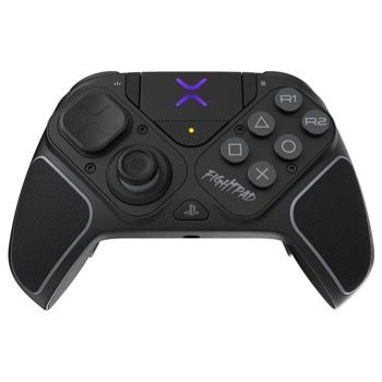 turtle beach victrix pro bfg reloaded