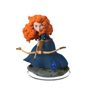 Disney Infinity 2.0: Toy Box Merida