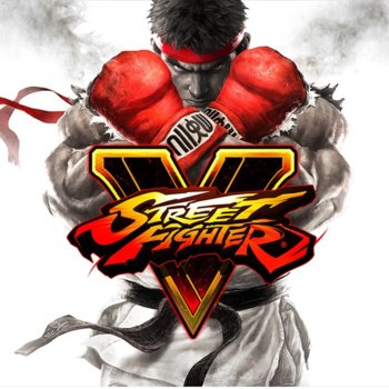 Игра за конзола Street Fighter V, за PS4 | JAR Computers Street Fighter V (PS4)