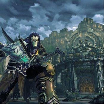 Darksiders II Limited Edition