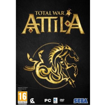 Total War: Attila Special Editon