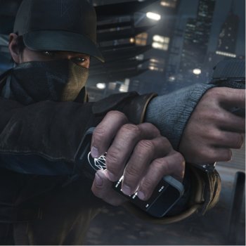 Watch Dogs Special Edition