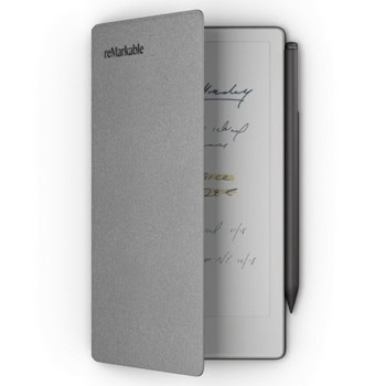 reMarkable Paper Pro Move+ Marker Plus+ Polymer w