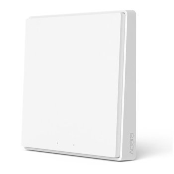 Xiaomi Aqara Smart Home Switch D1