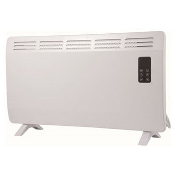 Конвектор Oliver Voltz OV51974D, 2000W, 4 степени на мощност, бял | JAR Computers Oliver Voltz OV51974D